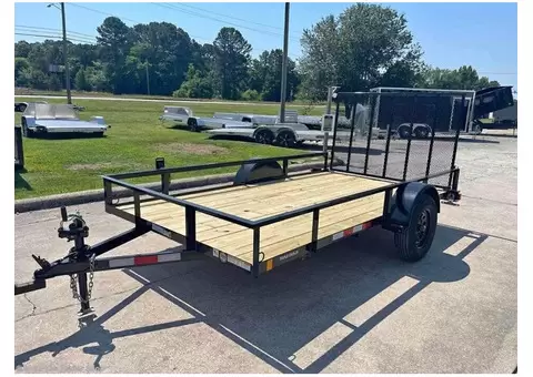 Triple Crown Trailer for sale - 1/4