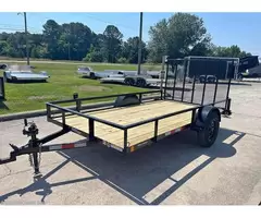 Triple Crown Trailer for sale