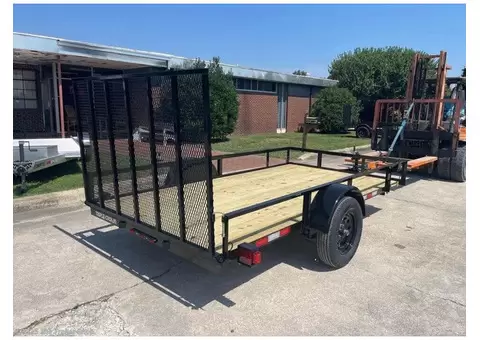 Triple Crown Trailer for sale - 2/4