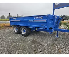 Stewart Edge 10 Trailer - New
