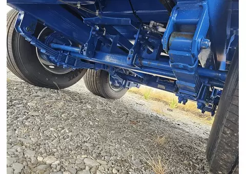 Stewart Edge 10 Trailer - New - 6/7