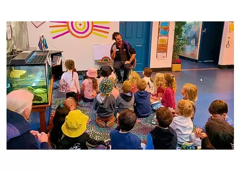 Most Reliable Childcare Centre in Kingswood