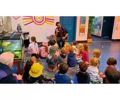 Most Reliable Childcare Centre in Kingswood