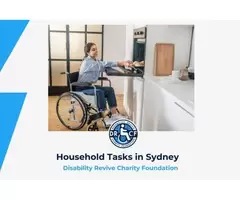Simplify Your Life with Household Tasks Sydney!