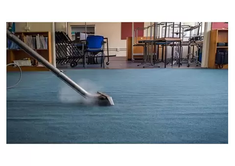 Aura Cleaning Sunshine Coast