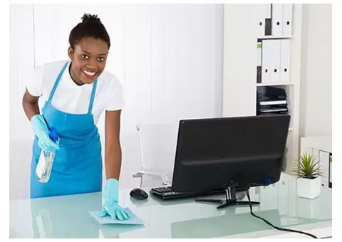 Commercial Cleaners Queensland
