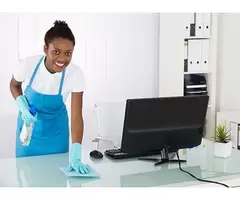 Commercial Cleaners Queensland