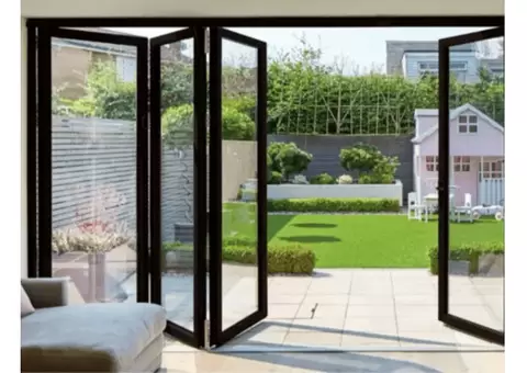 Durable and Stylish Aluminum Windows in Sydney