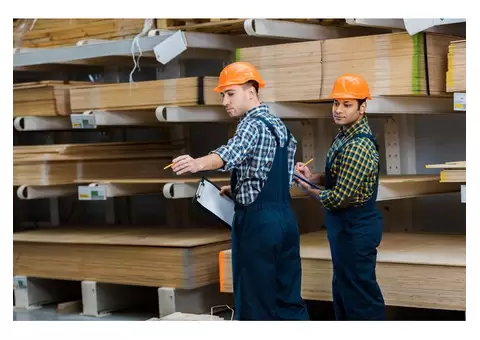 Brisbane Building Products - 1/3