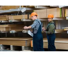 Brisbane Building Products