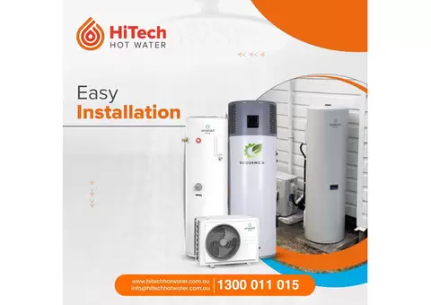 Switch to Smart Heating: Professional Heat Pump Installers