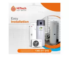 Switch to Smart Heating: Professional Heat Pump Installers