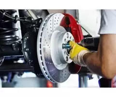 Dependable Car Repairs and Servicing in Melbourne
