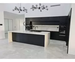 Need Quality Kitchen Cabinet Spray Paint Services in Sydney?