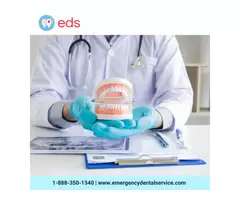 24 Hour Dentist Palatine | Emergency Dental Service
