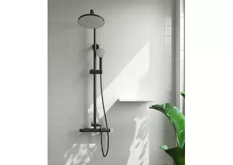 Quality Shower Heads Available at Renovation D!