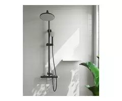 Quality Shower Heads Available at Renovation D!