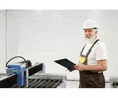 Plasma Cutters For Sale