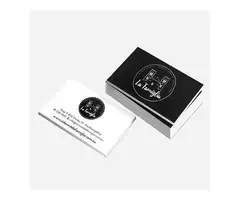Business Cards That Make a Lasting Impression!