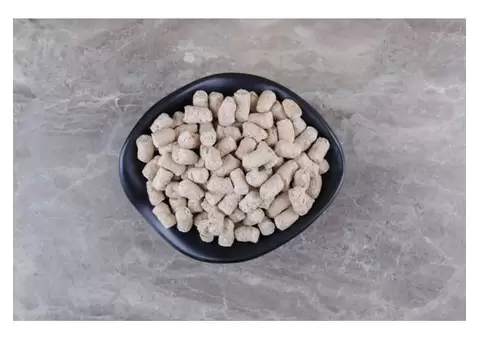 How Did Black Hawk Grain Free Chicken Help My Dog's Itchy Skin?