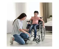 Most Trusted Disability Support Provider in Mickleham