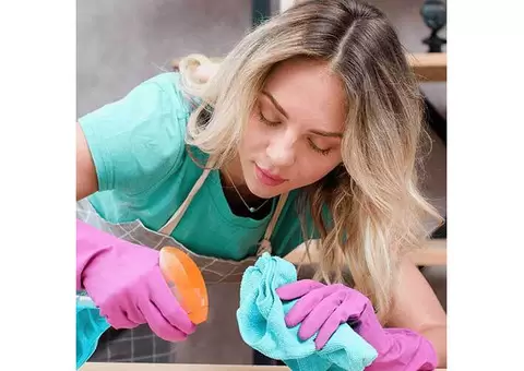 Top-Rated End of Lease Cleaning in Melbourne CBD – Sparkling Clean, Bond Secured! - 2/3