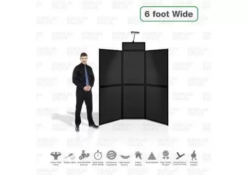 School Display Boards – Perfect for Classroom Presentations