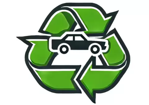 Cash For Scrap Car Removals