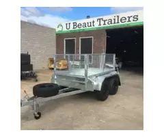 Custom Trailer Solutions: Tailoring Your Trailer to Your Exact Needs | U beauttrailers