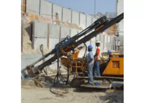 Your Ideal Chemical Grouting Specialist in Perth