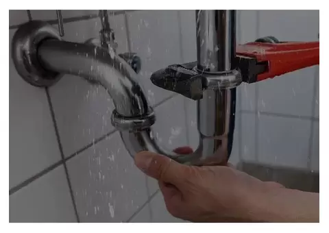 Roof Plumber Mornington