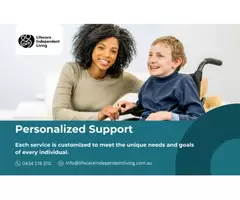 NDIS Short Term Accommodation Melbourne