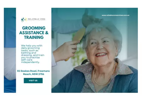 NDIS Short Term Accommodation Melbourne - 3/3