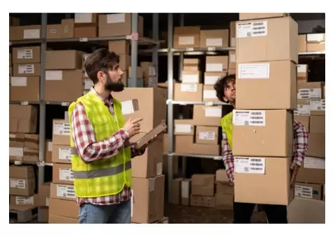 Trustworthy Office Removalists Helping Businesses Move Smoothly in Melbourne
