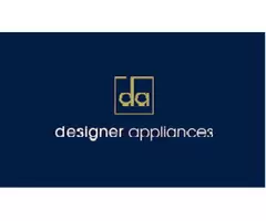 Transform Your Home with Designer Appliances