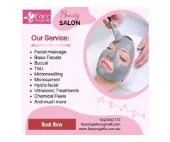 Transform Your Skin with Customized Facials in Sydney