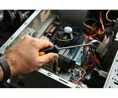 Geek Xpress IT Solutions