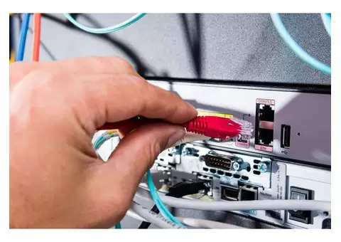 Geek Xpress IT Solutions - 3/4