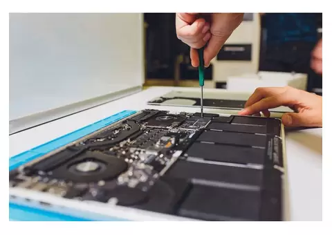 Geek Xpress IT Solutions - 4/4