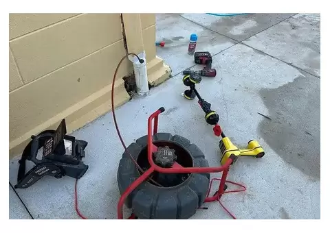 Plumber Eastern Suburbs