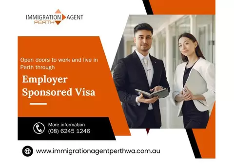 Gain Work Rights in Australia with an Employer-Sponsored Visa