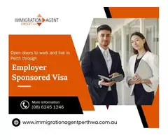 Gain Work Rights in Australia with an Employer-Sponsored Visa