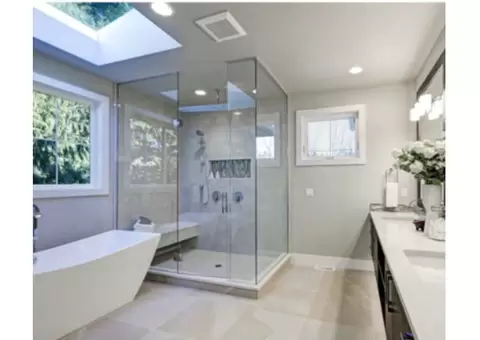 Bathroom Renovations Gawler