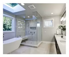 Bathroom Renovations Gawler