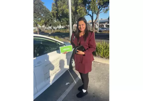 Driving Instructors in Pointcook: Expert Guidance for Safe Driving