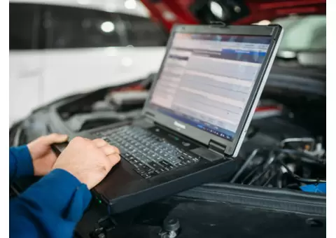Peugeot Service in Adelaide