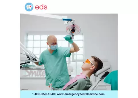 Weekend Emergency Dental Care Palatka | Emergency Dental Service