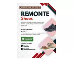 Remonte Shoes | Blackheath Shoes Store