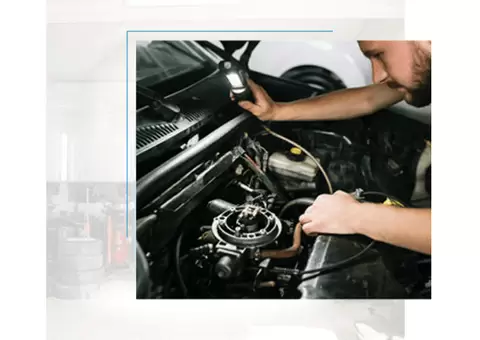 Trusted Roadworthy Certificates in Melbourne