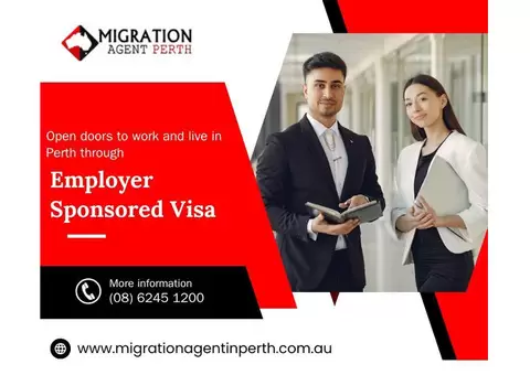 Build Your Career Path with an Employer Sponsored Visa in Perth